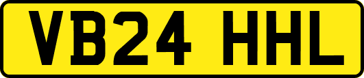 VB24HHL