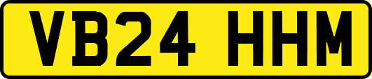 VB24HHM