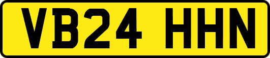 VB24HHN