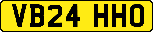 VB24HHO