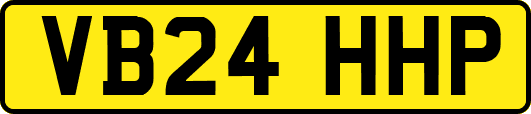 VB24HHP