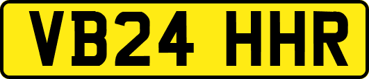 VB24HHR