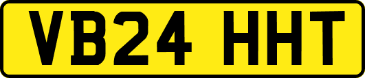 VB24HHT