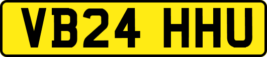 VB24HHU