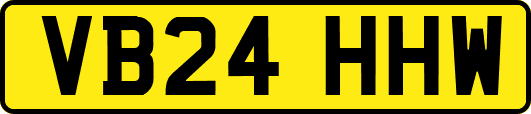 VB24HHW