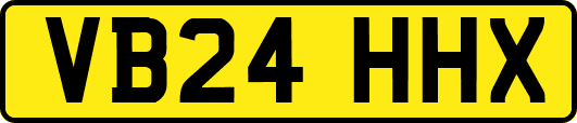 VB24HHX