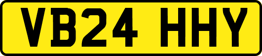 VB24HHY