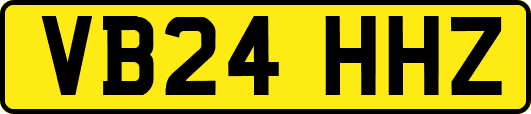 VB24HHZ
