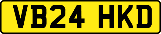 VB24HKD