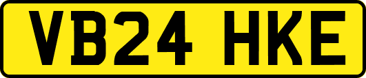 VB24HKE