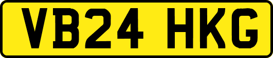 VB24HKG