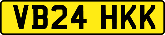 VB24HKK