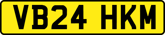 VB24HKM
