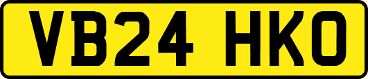 VB24HKO