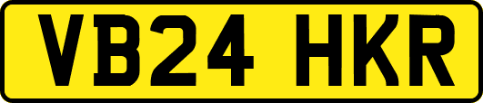 VB24HKR