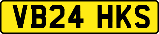 VB24HKS