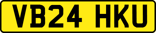 VB24HKU