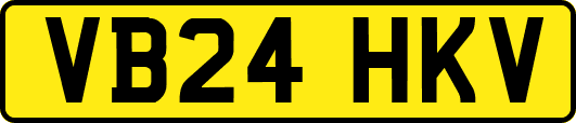 VB24HKV