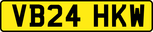 VB24HKW