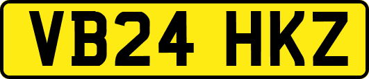 VB24HKZ