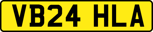 VB24HLA