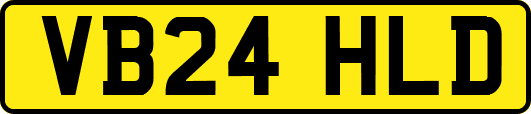 VB24HLD