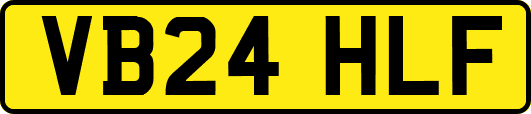 VB24HLF