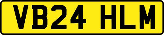 VB24HLM