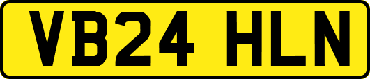 VB24HLN