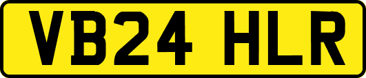 VB24HLR