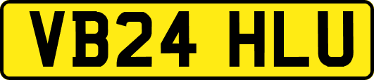 VB24HLU