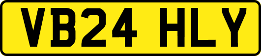 VB24HLY
