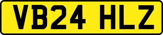 VB24HLZ