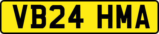 VB24HMA