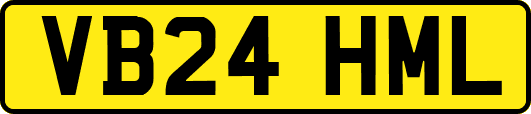 VB24HML