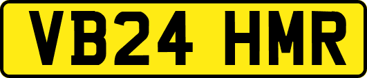VB24HMR