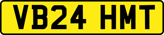 VB24HMT