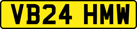 VB24HMW