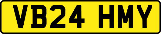 VB24HMY