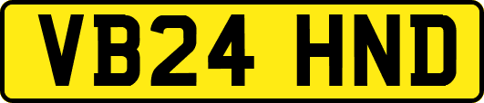 VB24HND