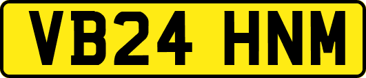 VB24HNM