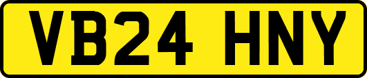 VB24HNY