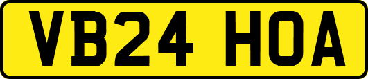 VB24HOA