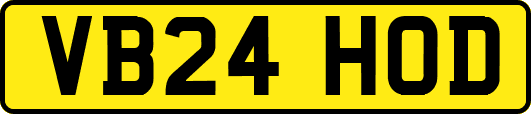 VB24HOD