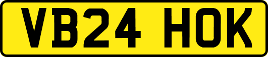 VB24HOK