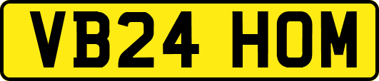 VB24HOM