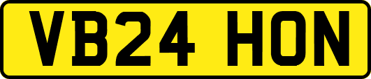VB24HON