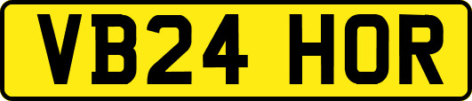 VB24HOR