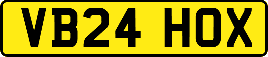 VB24HOX