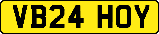 VB24HOY